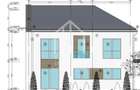Casa tip duplex de vanzare in Sibiu,  de 120 mp - 12