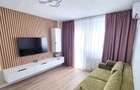 Apartament 2 camere de inchiriat | 2 min metrou Lujerului  | Mobilat modern | - 2
