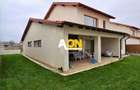Casa 4 camere, garaj, mobilata, utilata, 311 mp teren, Alba-Micesti - 1