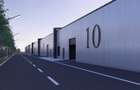 Hale industriale de inchiriat -  500 - 590 mp - Tunari - 7