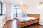 Apartament 3 camere de închiriat Iancu Nicolae / Pipera - 12