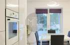 Duplex 142MP I  I Mobilat Modern &2locuri de parcare I Gradina proprie - 9