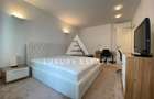 Inchiriere apartament cu 3 camere mobilat imobil cu piscina Sos Nordului - 21