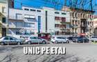Etaj întreg vis-à-vis de Tribunalul Arad | 269 mp | Demisol privat - 4