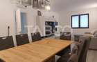 Casa individuala noua 4 camere P+M  curte libera 416 Cisnadie - 14
