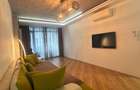 Apartament 2 camere | Barbu Vacarescu - Pescariu | Bloc 2018 - 1