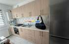 Apartament 2 camere mobilat si utilat Pollux Residence 400 Euro - 5