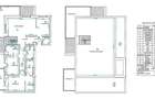 Pret Promo Pipera Penthouse 3 Camere LUX 120 mp utili + 275 mp terase - 4