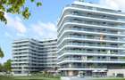 "Yachting" Lifestyle in the Heart of the Capital: Luxury Furnished 2-Rooms - 17