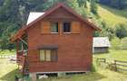 Casă de vacanță de vânzare în Feneșasa, Jud Alba | 125 mp utili | Teren 3.220 m - 8