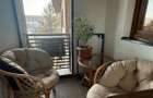 De închiriat – Apartament 2 Camere Brâncoveanu , Cu Centrala - Metrou - 1