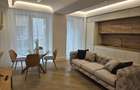 Apartament 3 camere | Închiriere | Terasă 25 mp & Parcare | Cortina 126 - 4