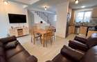 3 Camere I PIPERA TUNARI I 100 mp gradina - 1