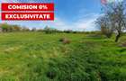 Comision 0% Teren intravilan 3000 mp in Padureni Jebel - 1