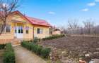 Casă de Om Gospodar - Costuleni - Grădină 2093 mp -0% Comision 0% TVA - 2