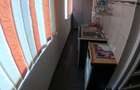 Apartament 3 camere decomandat, parter inalt, complet mobilat - 4