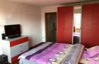 Apartament 3 camere, zona Centrala , etaj 4, renovat si mobilat - 8