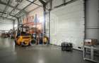 Spatiu Industrial - Showroom - 590 mp. Acces TIR - 7