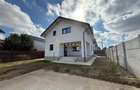 Vila individuala -4 camere  - teren 308mp - Str. Padurea Craiului - 4