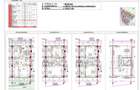 ✅TVA inclus: 132m² utili + terasă 42m² · 5 camere · zona Kamsas | Alpha Builder - 1