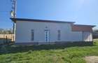 Comuna Mătăsaru , Sat Tetcoiu , Jud. Dambovita - Teren 2000 mp + Casa individual - 10
