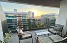 Apartament 2 camere Lux zona Aviației Pipera in Nusco City - 8