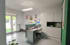 Vanzare spatiu comercial cu chiriasi parter Baneasa Greenfield - 6
