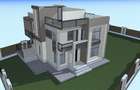 Casa 4 camere P+1+terasa design unic - 10