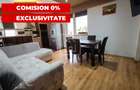 Apartament 3 camere dec, etaj 2,lift, 2 balcoane,parcare, pivnita - 1