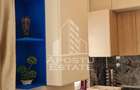 Penthouse cu 3 camere si 2 bai, mobilat si utilat in Giroc la asfalt. - 7