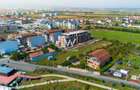 Penthouse pe malul lacului, cu terasă panoramică 90 mp - 14