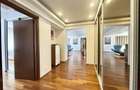 Penthouse 3 Rooms fully renovated  Nordului-Herastrau  Open View - 16