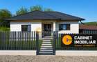 🏡 Casă single Plan parter  Horpaz – poziție excelentă! - 1