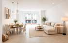 Apartament 2 camere finisat/mobilat Marasti Elite City - 2