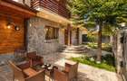 Pensiune boutique in Busteni, Central, cu restaurant, bar, terase, caracter aute - 11