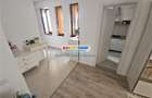 Bloc nou 3 camere 2 bai Et 1 balcon Suprafata Utila 80 MP - 5