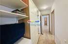 Vanzare apartament 3 camere mobilat parter gradina Baneasa Greenfield - 12