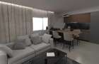 Apartament premium 3 camere, 80 mp, parcare + elevator, prima închiriere - Wings - 2