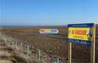 Teren intravilan 47.400 mp, Vama Veche, 200 m de Marea Neagra - 11