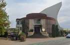 Restaurant Ds+P+1E+M - 915mp / Pitesti - Str. Targul din Vale - 1