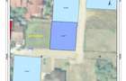 Proprietar, vand teren intravilan Strada Vrancei suprafata 539 mp