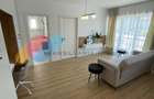 Apartament 2 camere 43mp, mobilat si utilat - Floresti - 2