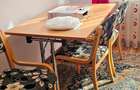Apartament 1 camera cochet, ingrijit,mobilat si utilat, zona Orion - 12