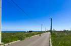 Teren 1000 mp Costinești – Golful Francez | Vedere la Mare si Utilități - 1