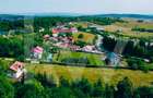 Teren intravilan 2000 mp - Tocile, vedere panoramică spre munte și pădure - 9