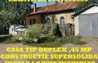 GARA MARE IASI , apartament la casa tip duplex , constructie supersolida - 3