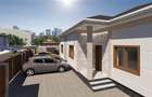 GIROC - DUPLEX DESPARTIT - 4 CAMERE - TEREN 340 MP - FINISAJE LA ALEGERE - 2