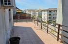 Apartament 2 camere cu terasă generoasă de 27 mp - 1