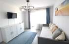 Apartament 1 camera , mobilat modern , zona Aradului - 1
