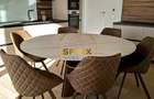 Kiseleff, rental, pet friendly, 5 rooms, 241 sqm, 84sqm terraces, 2 parking lots - 5